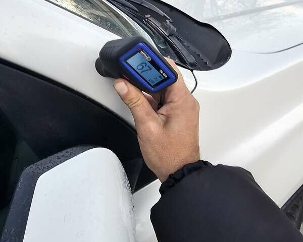 Белый Ниссан ИксТрейл, объемом двигателя 2 л и пробегом 205 тыс. км за 10799 $, фото 48 на Automoto.ua