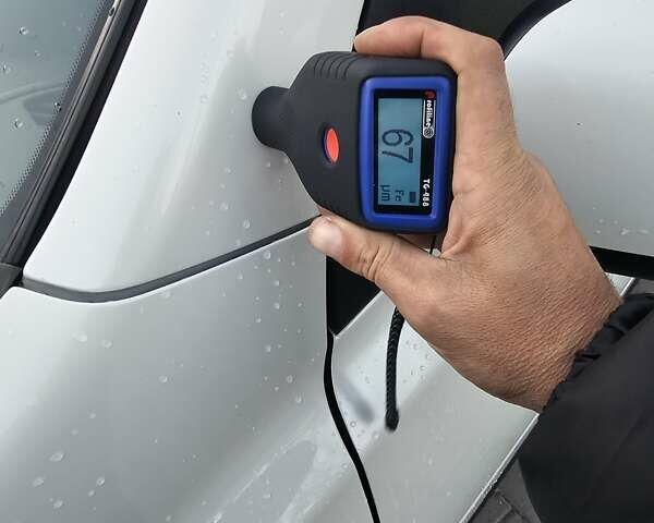 Белый Ниссан ИксТрейл, объемом двигателя 2 л и пробегом 205 тыс. км за 10799 $, фото 39 на Automoto.ua