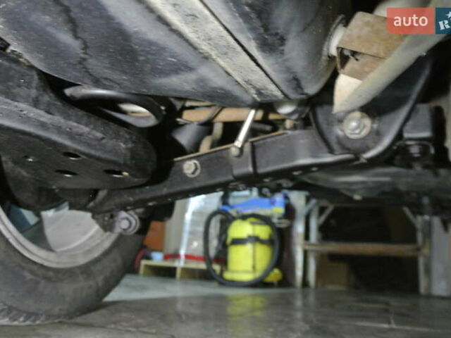 Білий Ніссан ІксТрейл, об'ємом двигуна 2 л та пробігом 230 тис. км за 13999 $, фото 86 на Automoto.ua