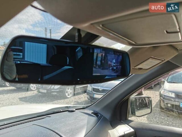 Белый Ниссан ИксТрейл, объемом двигателя 2 л и пробегом 159 тыс. км за 10800 $, фото 42 на Automoto.ua
