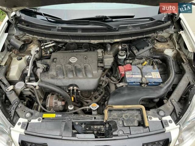 Білий Ніссан ІксТрейл, об'ємом двигуна 2 л та пробігом 179 тис. км за 13300 $, фото 35 на Automoto.ua