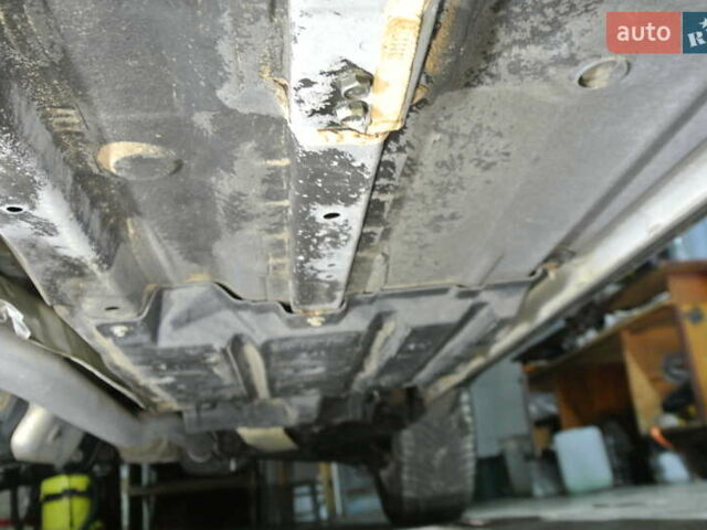 Білий Ніссан ІксТрейл, об'ємом двигуна 2 л та пробігом 230 тис. км за 13999 $, фото 79 на Automoto.ua