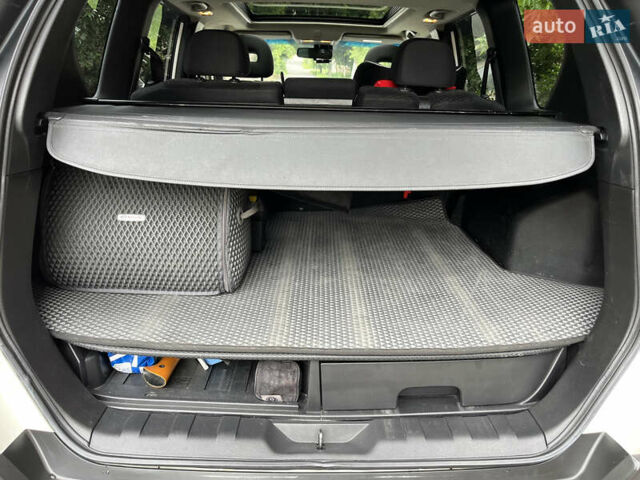 Белый Ниссан ИксТрейл, объемом двигателя 2 л и пробегом 251 тыс. км за 16500 $, фото 11 на Automoto.ua