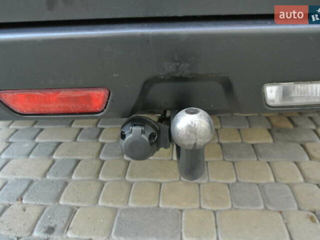 Білий Ніссан ІксТрейл, об'ємом двигуна 2 л та пробігом 230 тис. км за 13999 $, фото 26 на Automoto.ua