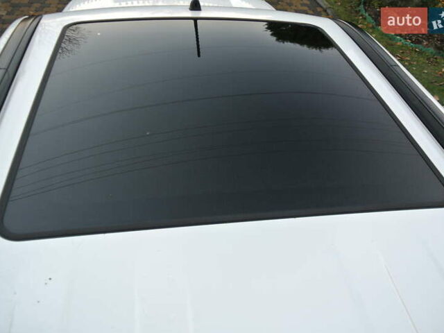 Білий Ніссан ІксТрейл, об'ємом двигуна 2 л та пробігом 230 тис. км за 13999 $, фото 39 на Automoto.ua