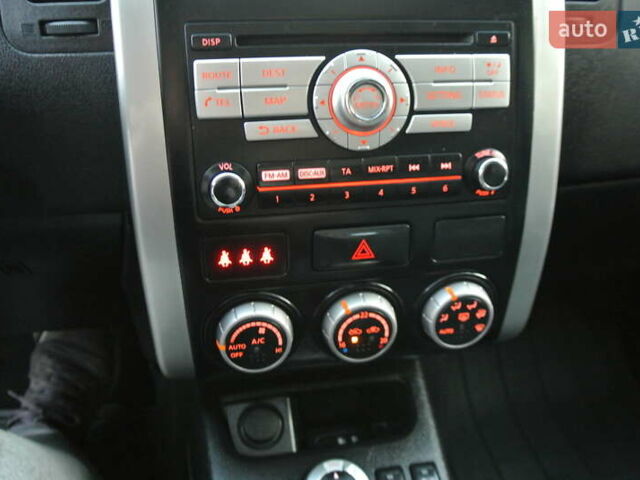 Білий Ніссан ІксТрейл, об'ємом двигуна 2 л та пробігом 230 тис. км за 13999 $, фото 44 на Automoto.ua