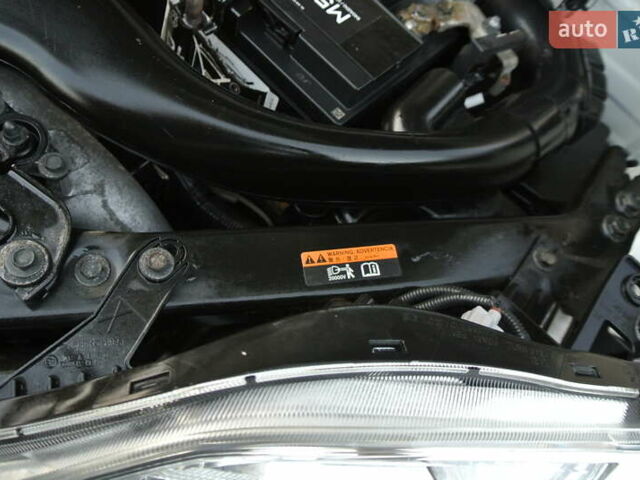 Білий Ніссан ІксТрейл, об'ємом двигуна 2 л та пробігом 230 тис. км за 13999 $, фото 61 на Automoto.ua