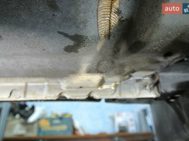 Білий Ніссан ІксТрейл, об'ємом двигуна 2 л та пробігом 230 тис. км за 13999 $, фото 81 на Automoto.ua