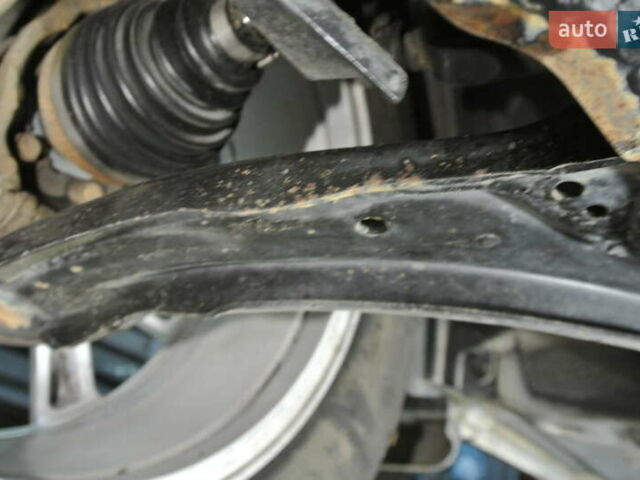 Білий Ніссан ІксТрейл, об'ємом двигуна 2 л та пробігом 230 тис. км за 13999 $, фото 73 на Automoto.ua