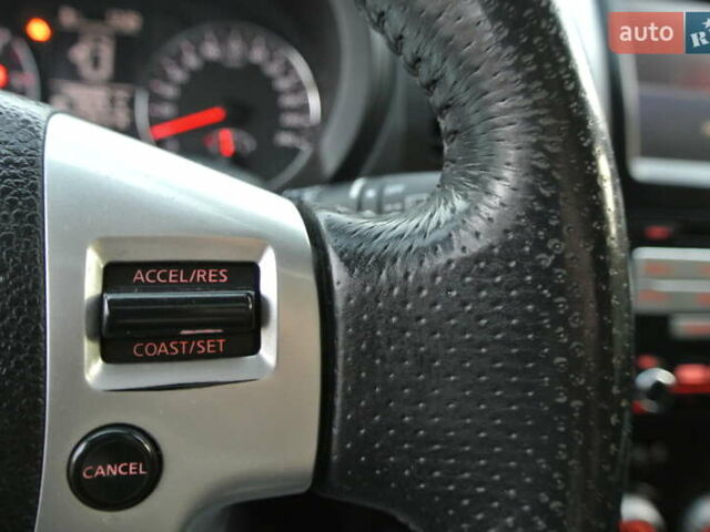 Білий Ніссан ІксТрейл, об'ємом двигуна 2 л та пробігом 230 тис. км за 13999 $, фото 48 на Automoto.ua