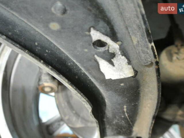 Білий Ніссан ІксТрейл, об'ємом двигуна 2 л та пробігом 230 тис. км за 13999 $, фото 72 на Automoto.ua