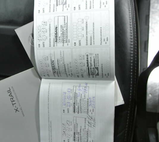 Білий Ніссан ІксТрейл, об'ємом двигуна 2 л та пробігом 230 тис. км за 13999 $, фото 94 на Automoto.ua
