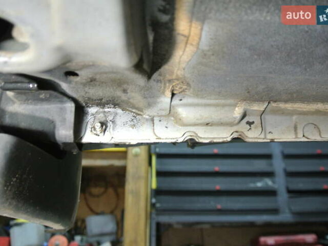 Білий Ніссан ІксТрейл, об'ємом двигуна 2 л та пробігом 230 тис. км за 13999 $, фото 82 на Automoto.ua