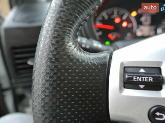 Білий Ніссан ІксТрейл, об'ємом двигуна 2 л та пробігом 230 тис. км за 13999 $, фото 47 на Automoto.ua