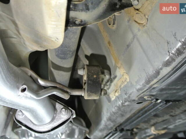 Білий Ніссан ІксТрейл, об'ємом двигуна 2 л та пробігом 230 тис. км за 13999 $, фото 87 на Automoto.ua