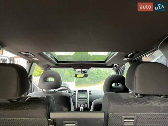 Білий Ніссан ІксТрейл, об'ємом двигуна 2 л та пробігом 179 тис. км за 13300 $, фото 24 на Automoto.ua