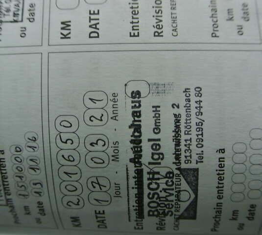 Білий Ніссан ІксТрейл, об'ємом двигуна 2 л та пробігом 230 тис. км за 13999 $, фото 95 на Automoto.ua