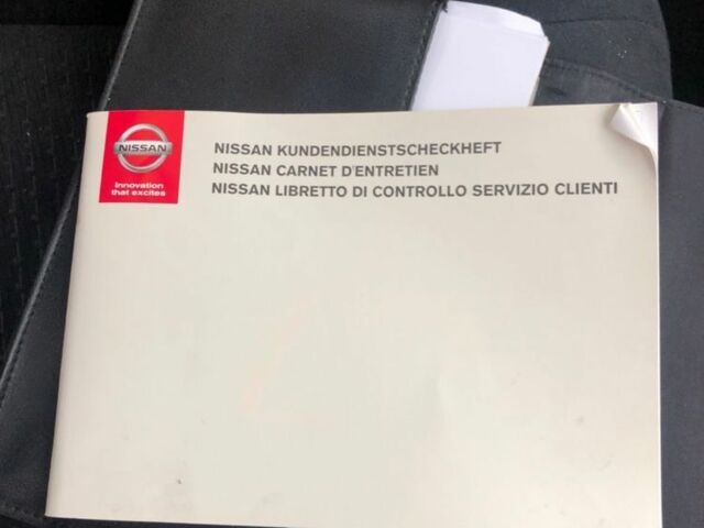 Белый Ниссан ИксТрейл, объемом двигателя 2 л и пробегом 271 тыс. км за 3780 $, фото 20 на Automoto.ua