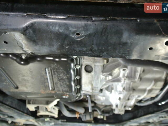 Білий Ніссан ІксТрейл, об'ємом двигуна 2 л та пробігом 230 тис. км за 13999 $, фото 70 на Automoto.ua