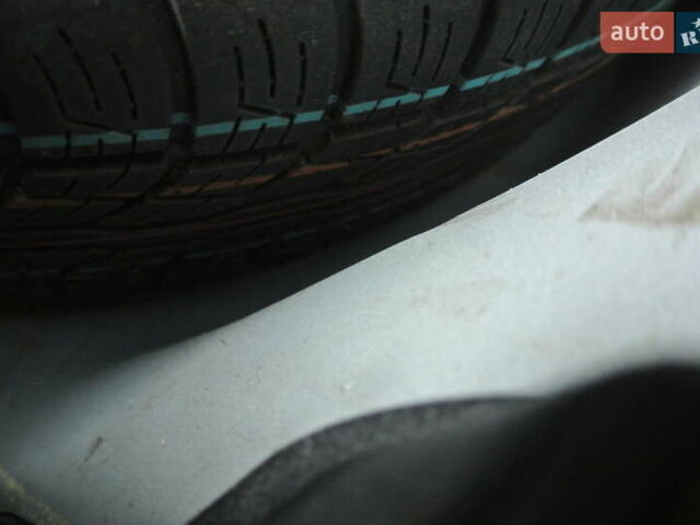 Білий Ніссан ІксТрейл, об'ємом двигуна 2 л та пробігом 230 тис. км за 13999 $, фото 36 на Automoto.ua