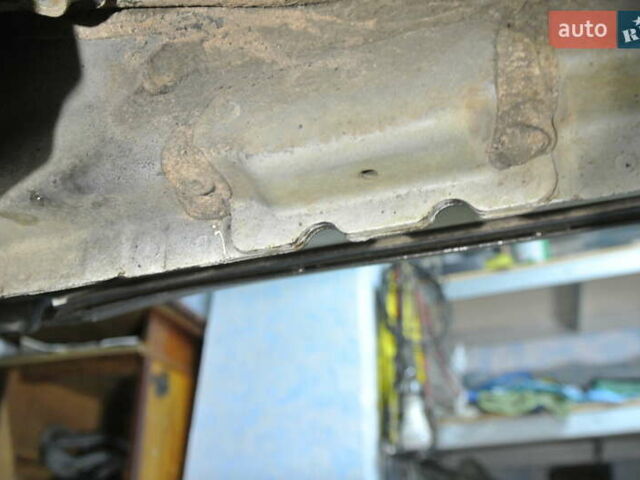 Білий Ніссан ІксТрейл, об'ємом двигуна 2 л та пробігом 230 тис. км за 13999 $, фото 84 на Automoto.ua