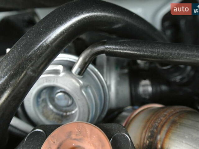 Білий Ніссан ІксТрейл, об'ємом двигуна 2 л та пробігом 230 тис. км за 13999 $, фото 57 на Automoto.ua