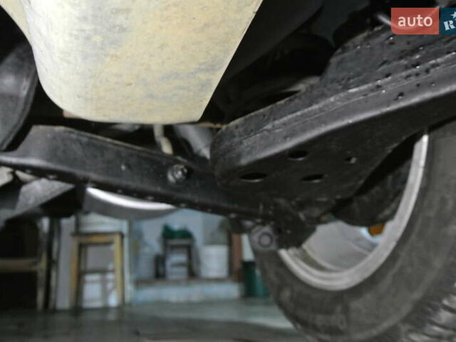 Білий Ніссан ІксТрейл, об'ємом двигуна 2 л та пробігом 230 тис. км за 13999 $, фото 85 на Automoto.ua