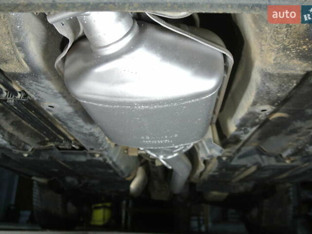 Білий Ніссан ІксТрейл, об'ємом двигуна 2 л та пробігом 230 тис. км за 13999 $, фото 78 на Automoto.ua