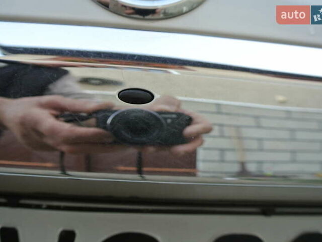 Білий Ніссан ІксТрейл, об'ємом двигуна 2 л та пробігом 230 тис. км за 13999 $, фото 24 на Automoto.ua