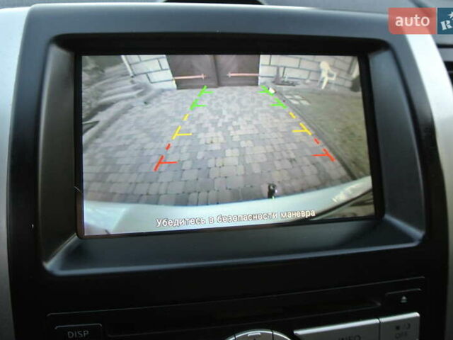 Білий Ніссан ІксТрейл, об'ємом двигуна 2 л та пробігом 230 тис. км за 13999 $, фото 43 на Automoto.ua