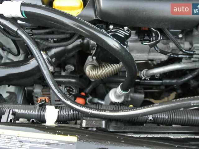 Білий Ніссан ІксТрейл, об'ємом двигуна 2 л та пробігом 230 тис. км за 13999 $, фото 55 на Automoto.ua