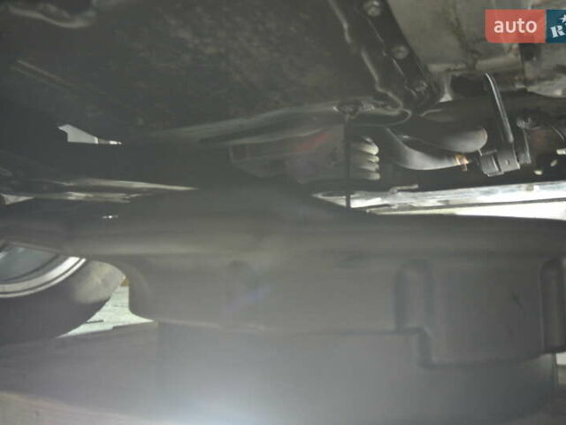 Білий Ніссан ІксТрейл, об'ємом двигуна 2 л та пробігом 230 тис. км за 13999 $, фото 90 на Automoto.ua