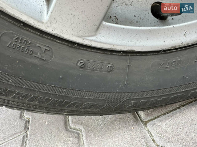 Белый Ниссан ИксТрейл, объемом двигателя 2 л и пробегом 312 тыс. км за 9999 $, фото 36 на Automoto.ua