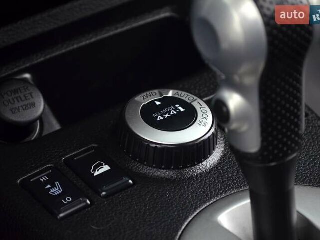 Белый Ниссан ИксТрейл, объемом двигателя 2 л и пробегом 121 тыс. км за 13800 $, фото 20 на Automoto.ua