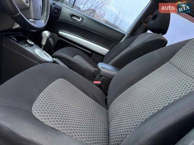 Белый Ниссан ИксТрейл, объемом двигателя 2 л и пробегом 170 тыс. км за 10450 $, фото 21 на Automoto.ua