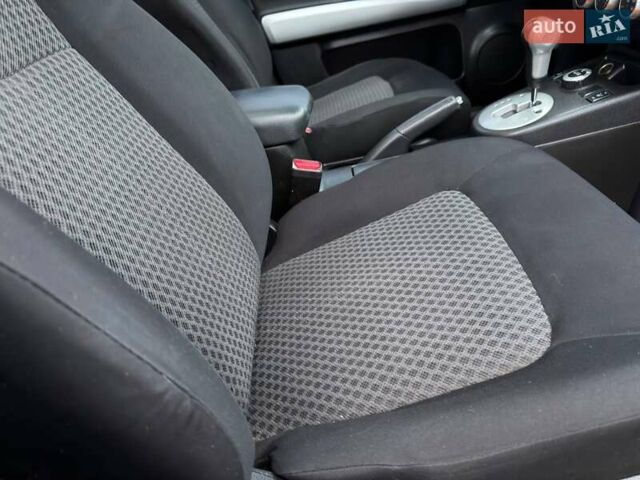 Белый Ниссан ИксТрейл, объемом двигателя 2 л и пробегом 170 тыс. км за 10450 $, фото 37 на Automoto.ua