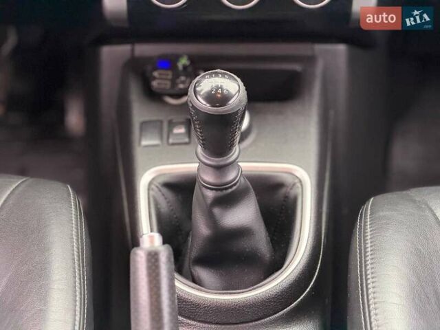 Белый Ниссан ИксТрейл, объемом двигателя 2 л и пробегом 240 тыс. км за 11000 $, фото 41 на Automoto.ua