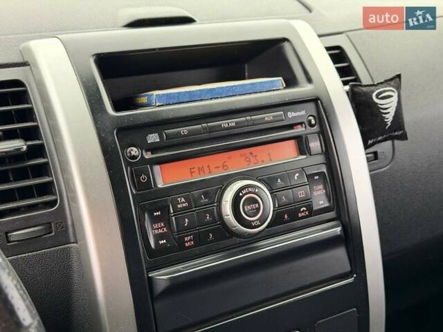 Белый Ниссан ИксТрейл, объемом двигателя 2 л и пробегом 240 тыс. км за 11000 $, фото 47 на Automoto.ua