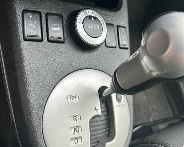 Ниссан ИксТрейл 2013 в Киеве на Automoto.ua Белый Ниссан ИксТрейл, объемом двигателя 2 л и пробегом 310 тыс. км за 11555 $, фото 18 на Automoto.ua