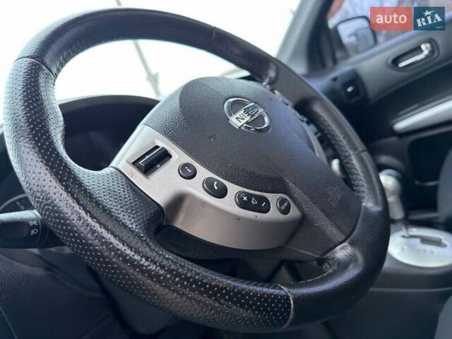 Белый Ниссан ИксТрейл, объемом двигателя 2 л и пробегом 170 тыс. км за 10450 $, фото 26 на Automoto.ua