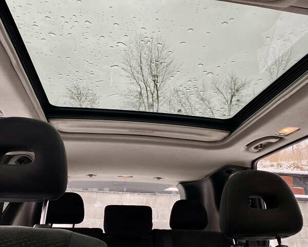 Білий Ніссан ІксТрейл, об'ємом двигуна 2 л та пробігом 220 тис. км за 12800 $, фото 10 на Automoto.ua