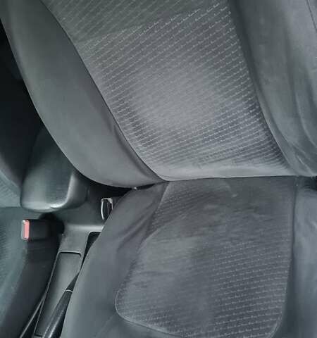 Белый Ниссан ИксТрейл, объемом двигателя 2 л и пробегом 279 тыс. км за 12900 $, фото 11 на Automoto.ua