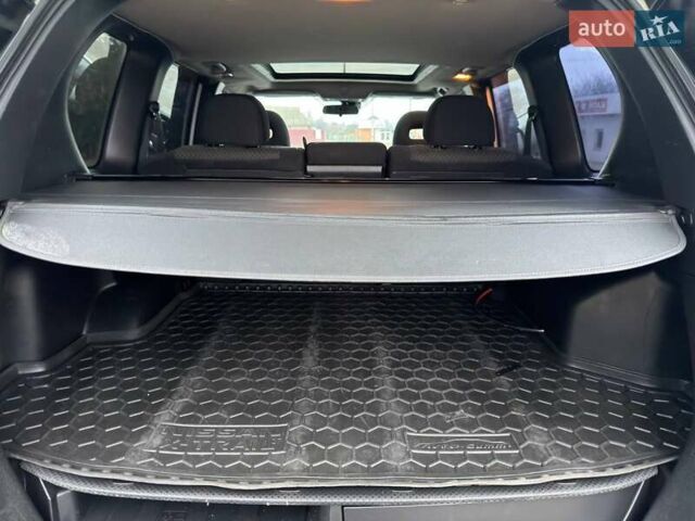 Белый Ниссан ИксТрейл, объемом двигателя 2 л и пробегом 170 тыс. км за 10450 $, фото 32 на Automoto.ua