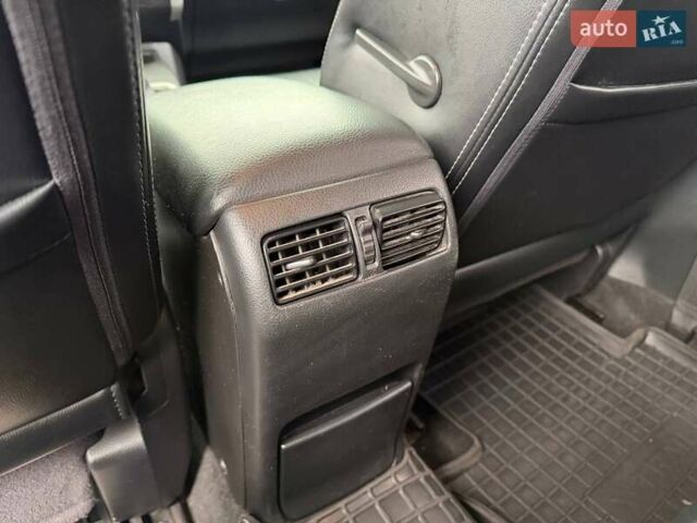 Белый Ниссан ИксТрейл, объемом двигателя 2 л и пробегом 240 тыс. км за 11000 $, фото 36 на Automoto.ua