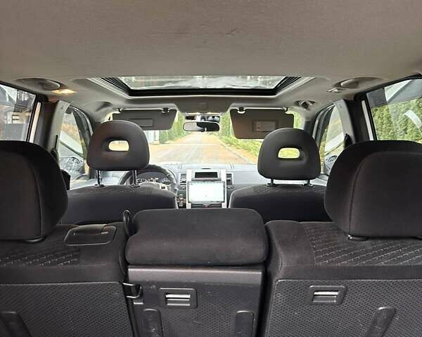 Ниссан ИксТрейл 2013 в Киеве на Automoto.ua Белый Ниссан ИксТрейл, объемом двигателя 2 л и пробегом 235 тыс. км за 13500 $, фото 14 на Automoto.ua