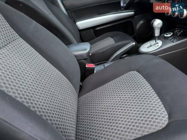 Белый Ниссан ИксТрейл, объемом двигателя 2 л и пробегом 170 тыс. км за 10450 $, фото 39 на Automoto.ua