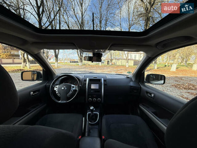 Ниссан ИксТрейл 2013 в Тячеве на Automoto.ua Белый Ниссан ИксТрейл, объемом двигателя 2 л и пробегом 261 тыс. км за 11900 $, фото 26 на Automoto.ua