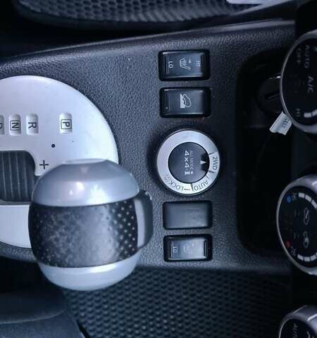 Белый Ниссан ИксТрейл, объемом двигателя 2 л и пробегом 279 тыс. км за 12900 $, фото 16 на Automoto.ua