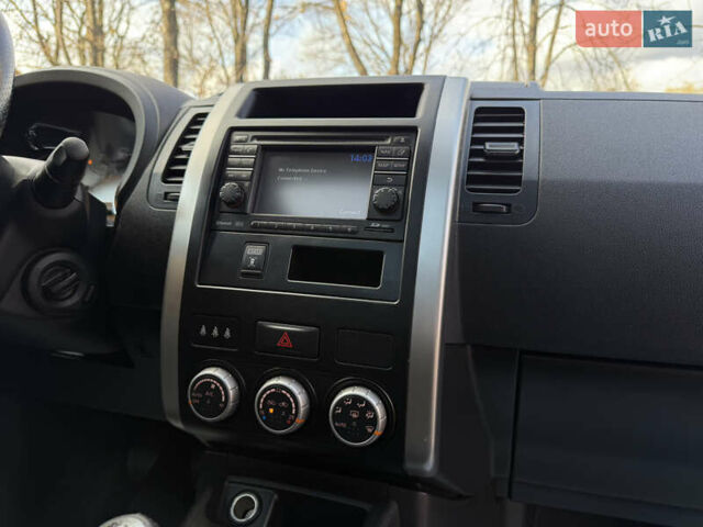 Ниссан ИксТрейл 2013 в Тячеве на Automoto.ua Белый Ниссан ИксТрейл, объемом двигателя 2 л и пробегом 261 тыс. км за 11900 $, фото 34 на Automoto.ua