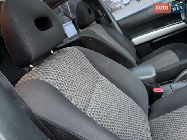 Белый Ниссан ИксТрейл, объемом двигателя 2 л и пробегом 170 тыс. км за 10450 $, фото 38 на Automoto.ua